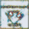 Autophonk Billy & Mandy - Single