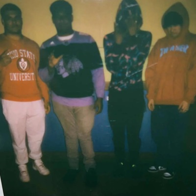 Cam Newton (feat. Chanbing8) - Single