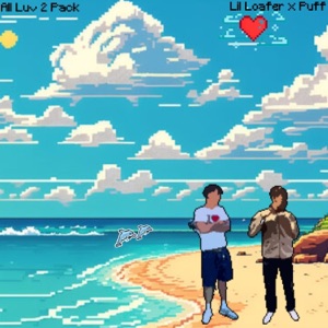 All Luv 2 Pack - Single