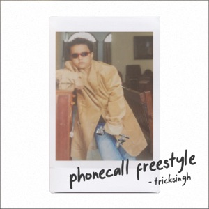 Phonecall Freestyle (feat. Eyepatch)