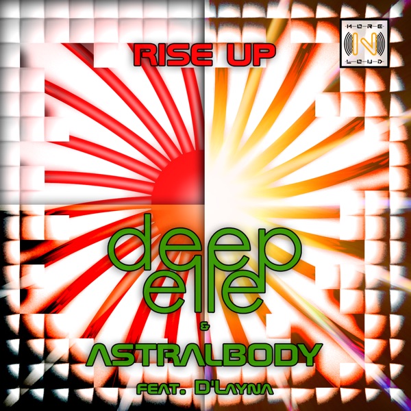 Rise Up - Single