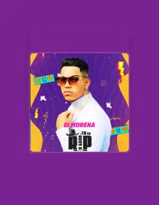 Listen to O GAROTO DA RP, watch music videos, read bio, see tour dates & more!