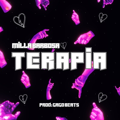 Terapia (feat. Gago Beats) - Single