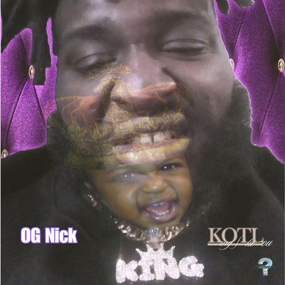 Kotl - EP
