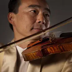 Listen to Cho-Liang Lin, watch music videos, read bio, see tour dates & more!