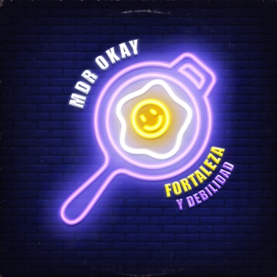 Fortaleza y debilidad - Single