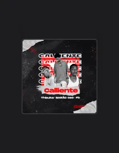 Luister naar Barao080, bekijk muziekvideo's, lees de bio, bekijk de tourdata, en meer!