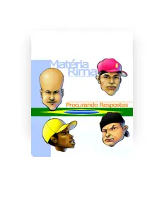 Listen to Matéria Rima, watch music videos, read bio, see tour dates & more!