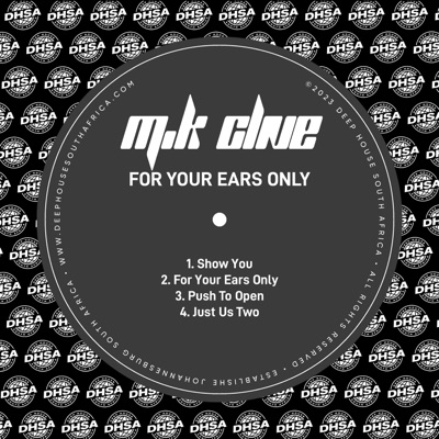 For Your Ears Only - EP