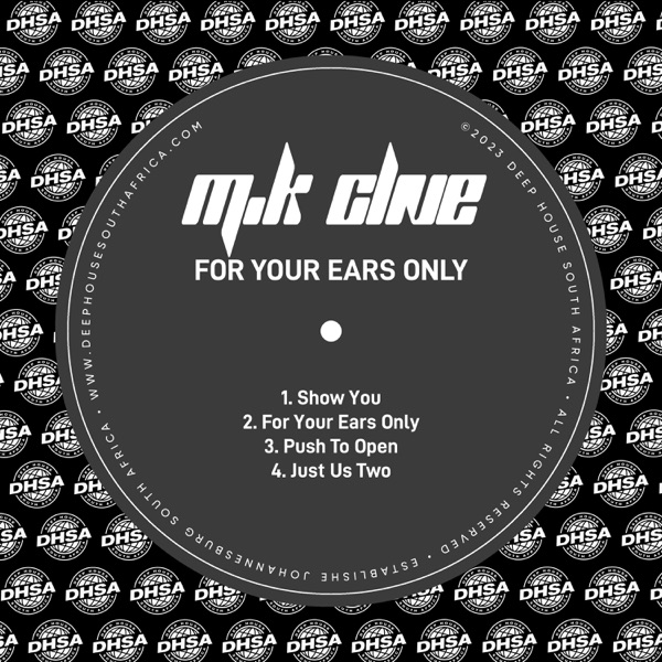 For Your Ears Only - EP