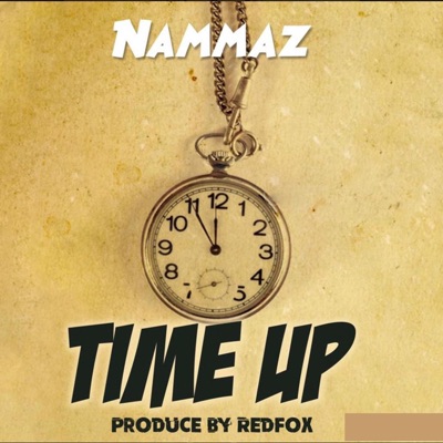 Time Up - Single