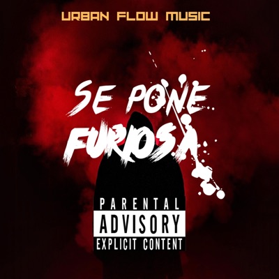 Se Pone Furiosa - Single