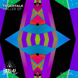 Roller - EP
