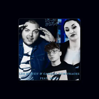 Listen to Leo Kuweit, watch music videos, read bio, see tour dates & more!