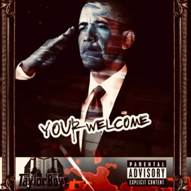 Your Welcome (Feat. 704) Bennie Franks