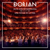 DORIAN en el Liceu de Barcelona: Una noche en la vida (En directo) artwork