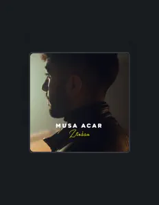Listen to Musa Acar, watch music videos, read bio, see tour dates & more!