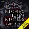 Riches to Riches: Part One: Abbs Valley, Book 1 (Unabridged) - Ames Mills