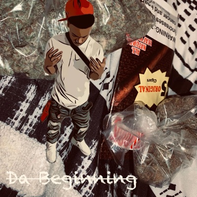 Ep Vol. 1 Da Beginning - EP