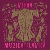 Muzika Slavica artwork