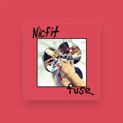 Listen to Nicfit, watch music videos, read bio, see tour dates & more!