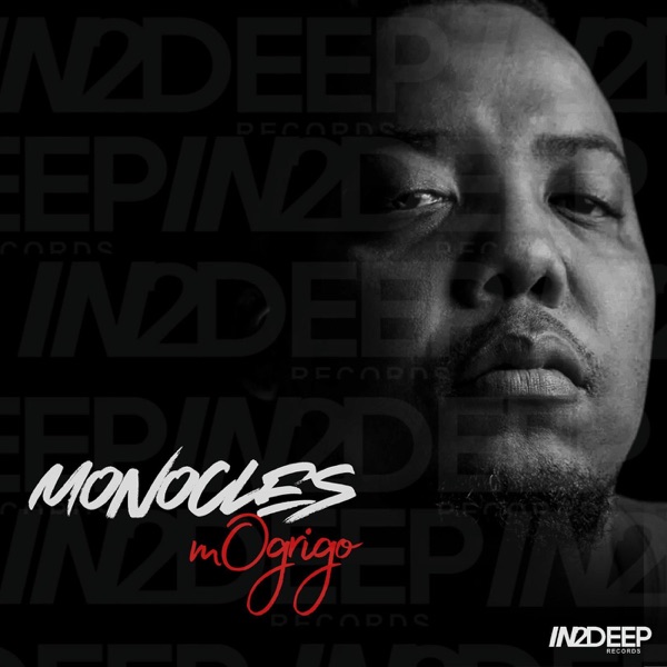 Mogrigo - Single