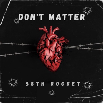 Dont Matter - Single