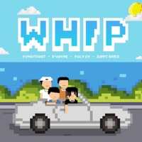 Whip (feat. D'Wayne, Poly Gy & ZAINT Skies) - Single - Yvng Frost