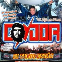 Si Tu No Estas (Sonido Condor) - Single - Sonidos Virales En Vivo