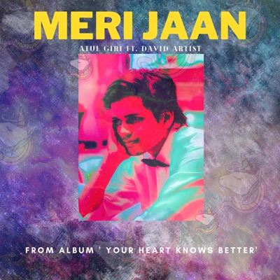 Meri Jaan - Single