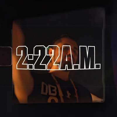 2:22 A.M. - Single