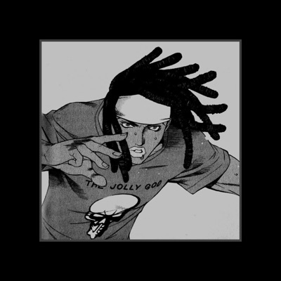 Leg Up (Tenjho Tenge) (feat. Diggz Da Prophecy) - Single