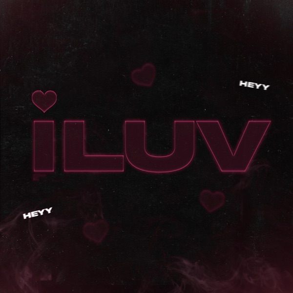ILUV - Single