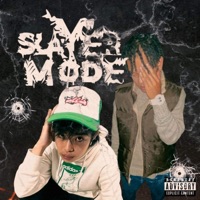 Slayer Mode (feat. OLLA) - Single - T-WAY