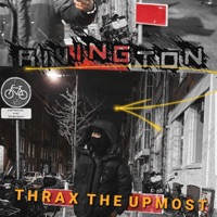 Rivington - Single - Thrax TheUpMost