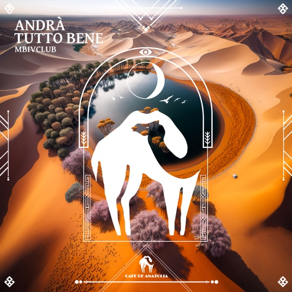 Andrà Tutto Bene - Single