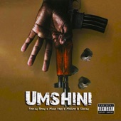 Umshini (feat. Musa Keys & Mellow & Sleazy) artwork