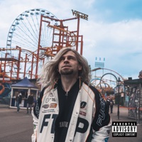 SUPER CRAZY - Single - REDZED