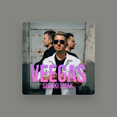 Listen to Veegas, watch music videos, read bio, see tour dates & more!
