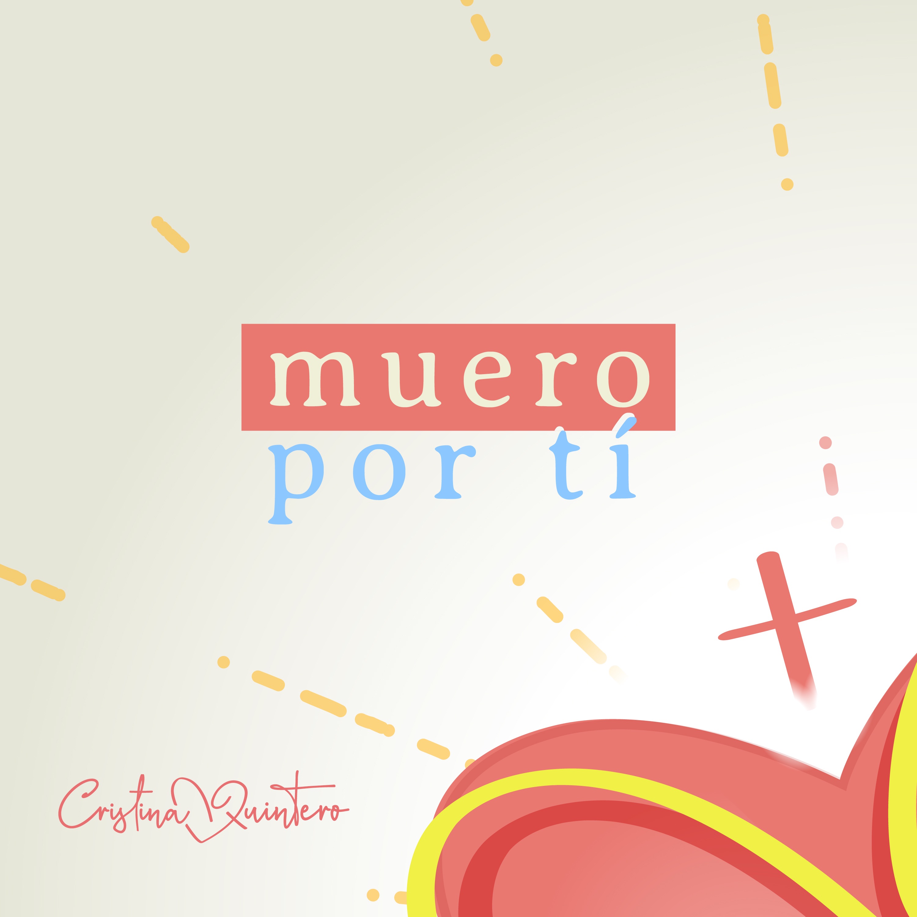 Muero por Ti - Single