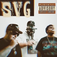 SVG (feat. Slap'n Fade & Vease) - Single - Gasser