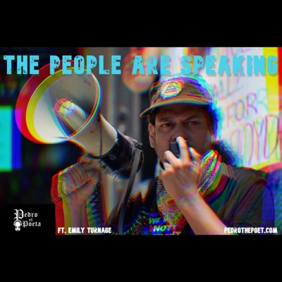 The People are Speaking (feat. Emily Turnage) - Single