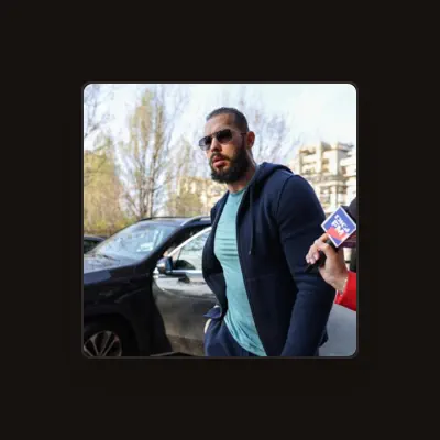 Listen to Mr Bombastic, watch music videos, read bio, see tour dates & more!