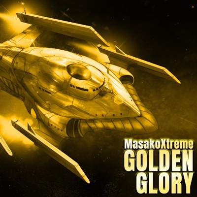 Golden Glory - Single