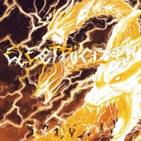 Electricized - Single - $cRVZVY