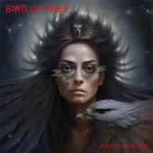 Bird of Prey artwork