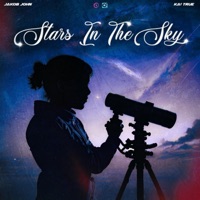 Stars In the Sky - Single - Jakob John & Ka! True