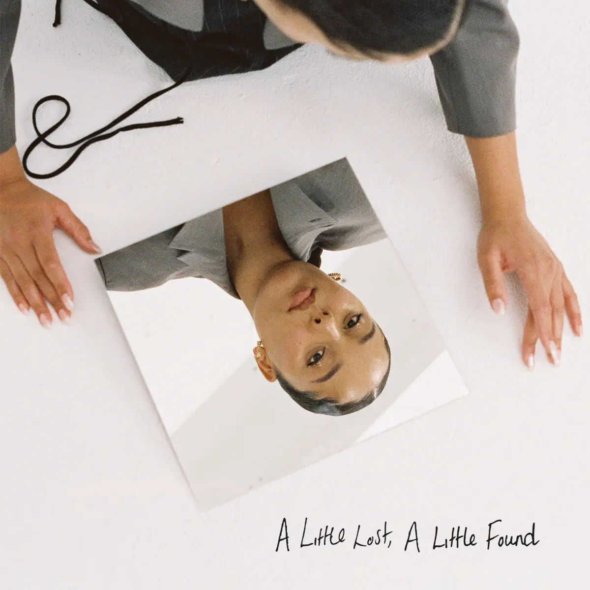 Grace Carter - A Little Lost, A Little Found (2023) [iTunes Plus AAC M4A]-新房子