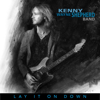 Nothing but the Night - Kenny Wayne Shepherd