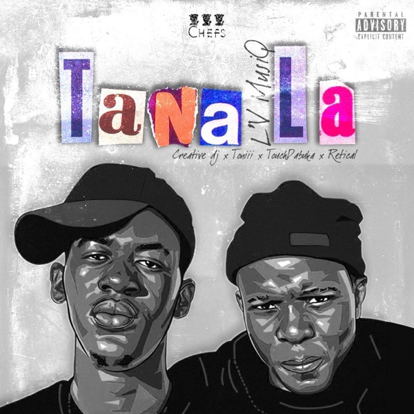 Tana La (feat. Tøniii)